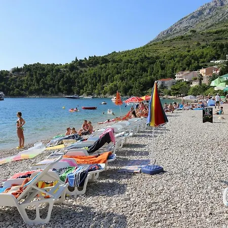 Stanici 14783d Apartment Omiš