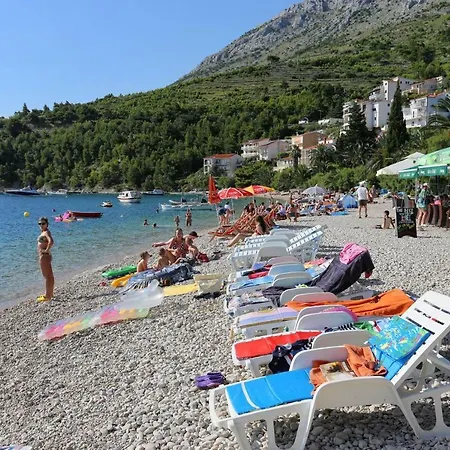 Stanici 14783d Apartment Omiš